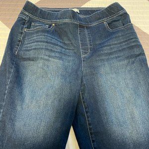 Croft and Barrow shorts